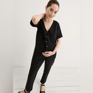 HATCH Noelle Jumpsuit BNWT Size 1